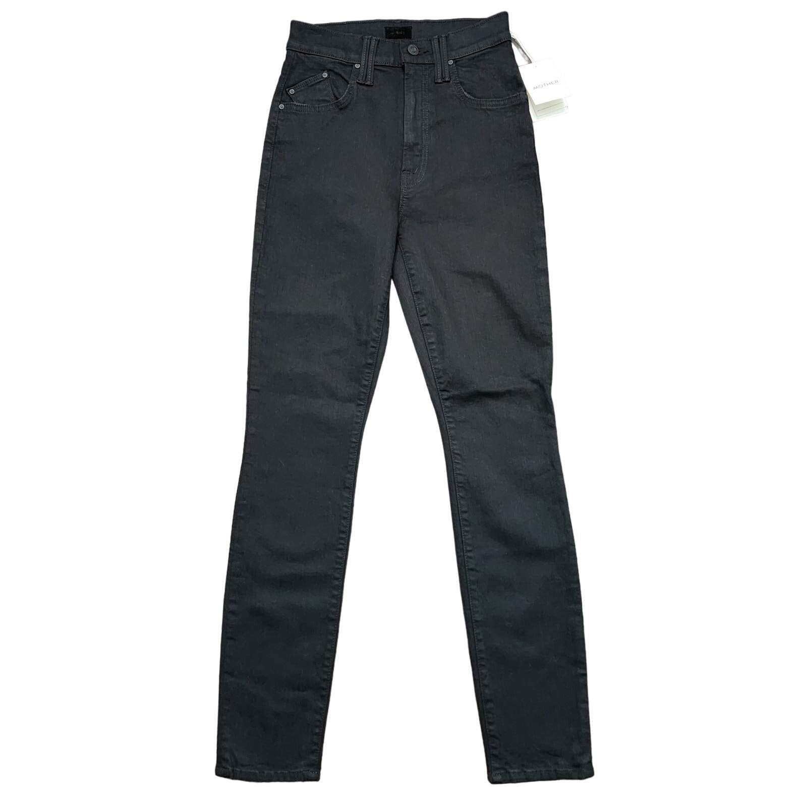 Nwt Mother The Diamond Swooner Not Guilty Jean Size 26